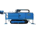 MXL-150C2 drill rig factory data logger weak ground construction drilling rig companies